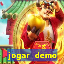 jogar demo pragmatic play